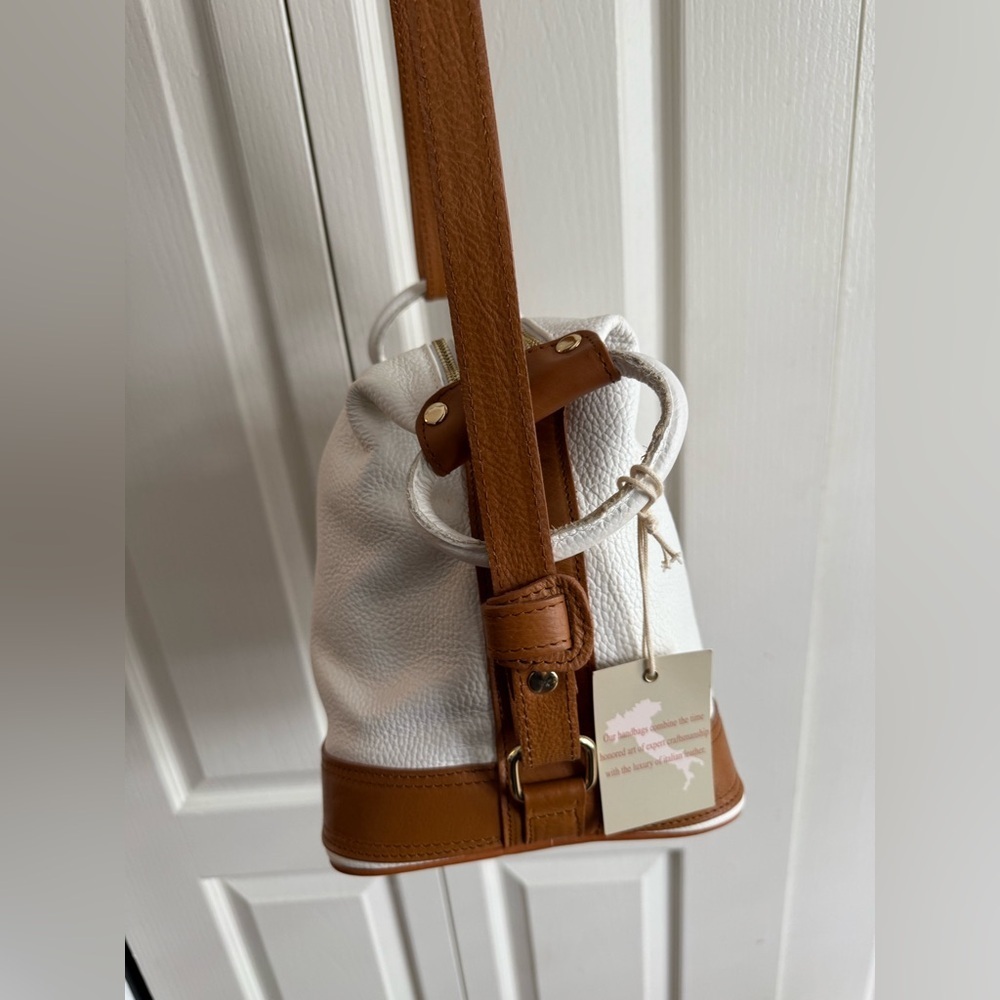 VALENTINA Convertible Bag - Picture 3 of 15